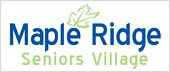 Maple Ridge Senior Village